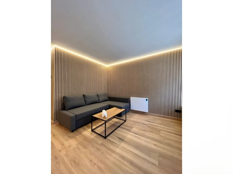 Квартира в Ордино, Андорра, 90 м² - фото 12