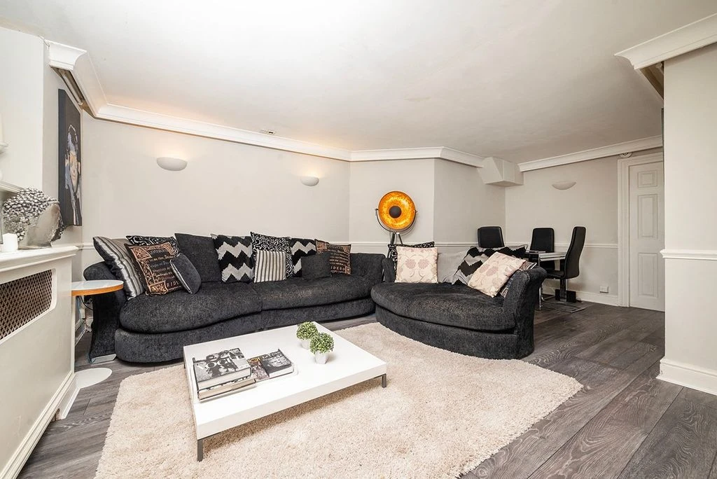 Квартира в Лондоне, Великобритания, 91 м² - фото 12
