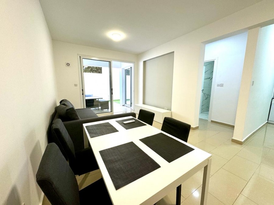 Апартаменты в Пафосе, Кипр, 59 м² - фото 4