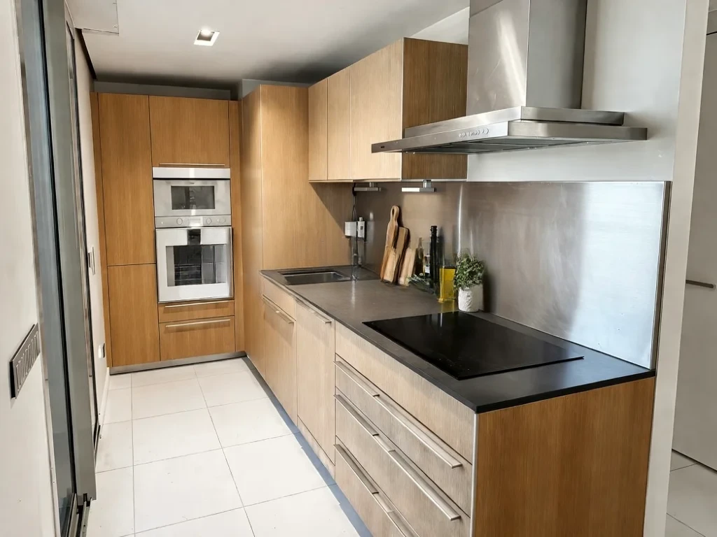Квартира в Монегетти, Монако, 258 м² - фото 12