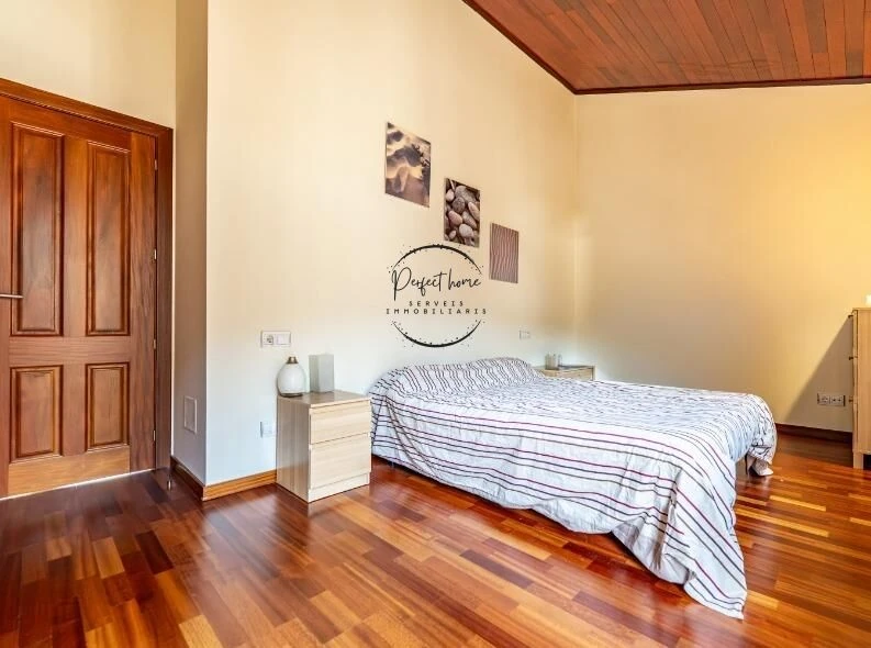 Квартира в Ордино, Андорра, 150 м² - фото 12