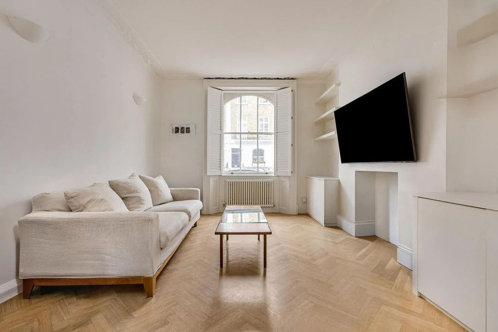 Квартира в Лондоне, Великобритания, 117 м² - фото 12