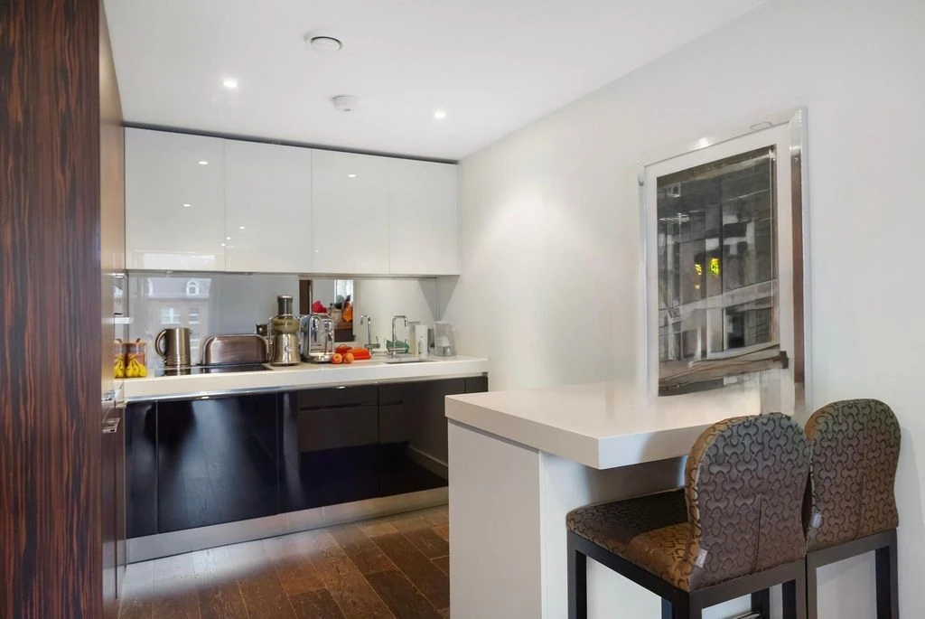 Квартира в Лондоне, Великобритания, 48 м² - фото 12