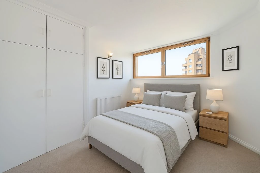 Квартира в Лондоне, Великобритания, 72 м² - фото 12
