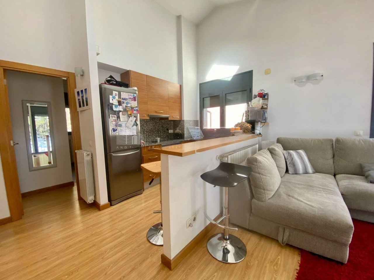 Квартира в Андорра-ла-Велье, Андорра, 70 м² - фото 13