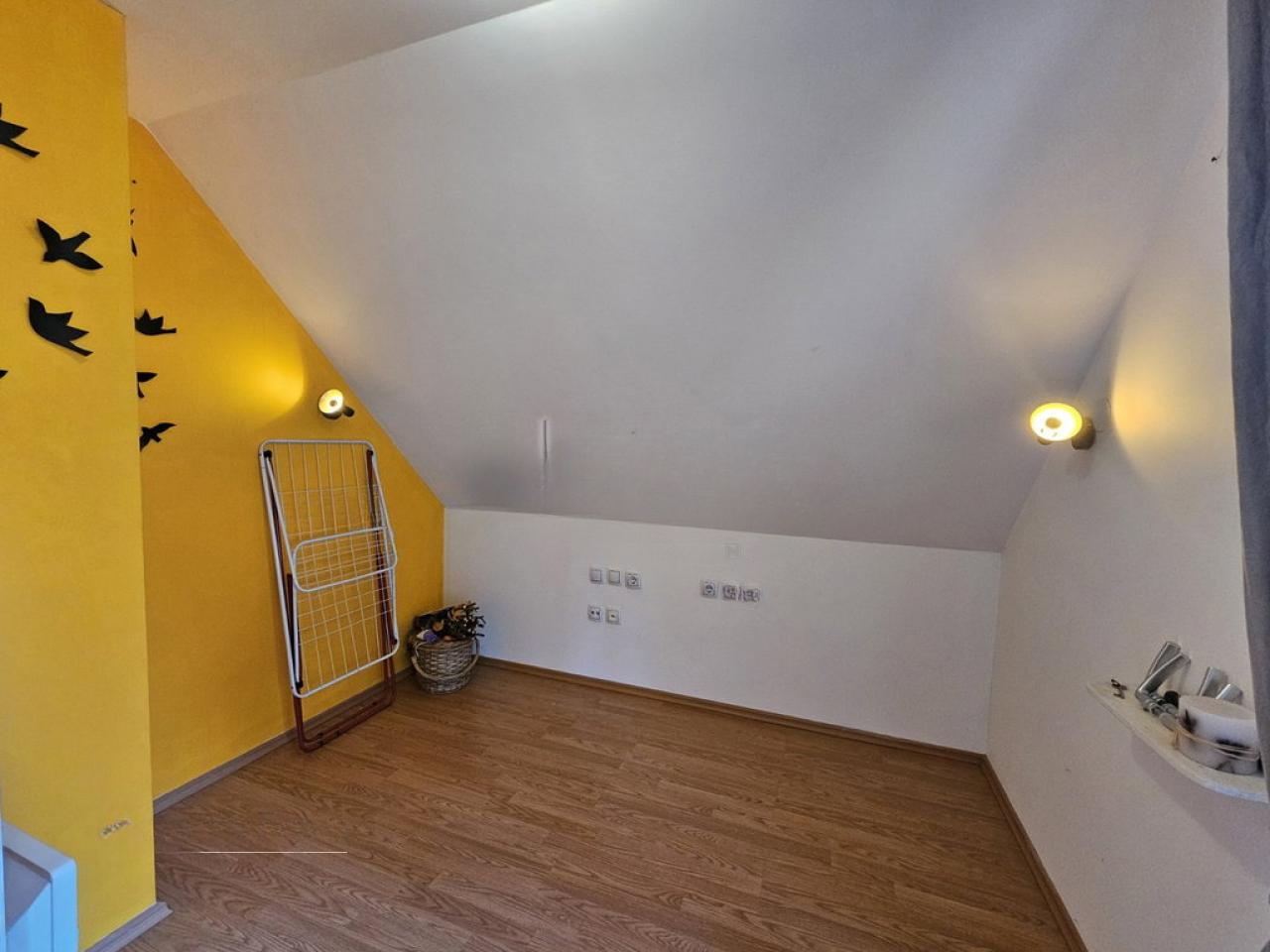 Дом в Радовлице, Словения, 66 м² - фото 13