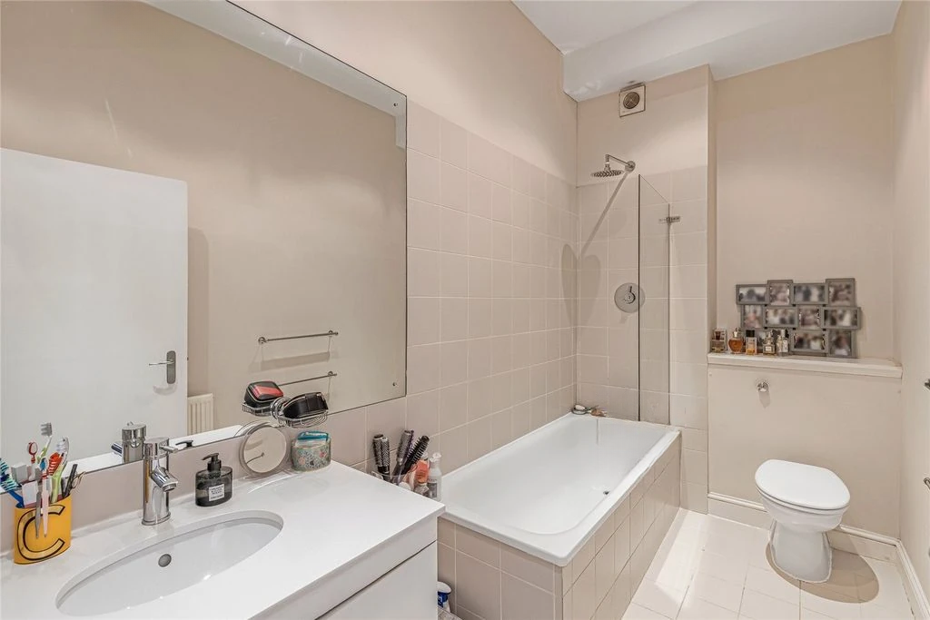 Квартира в Лондоне, Великобритания, 52 м² - фото 13