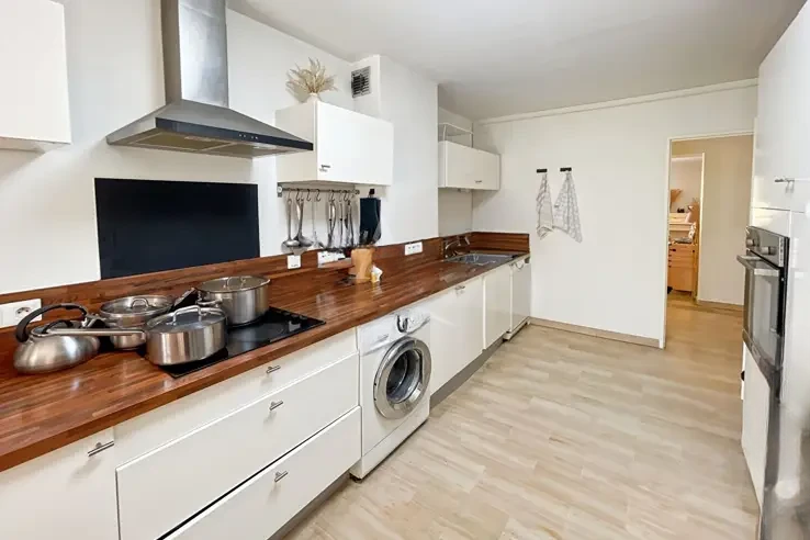 Квартира в Каннах, Франция, 131 м² - фото 5