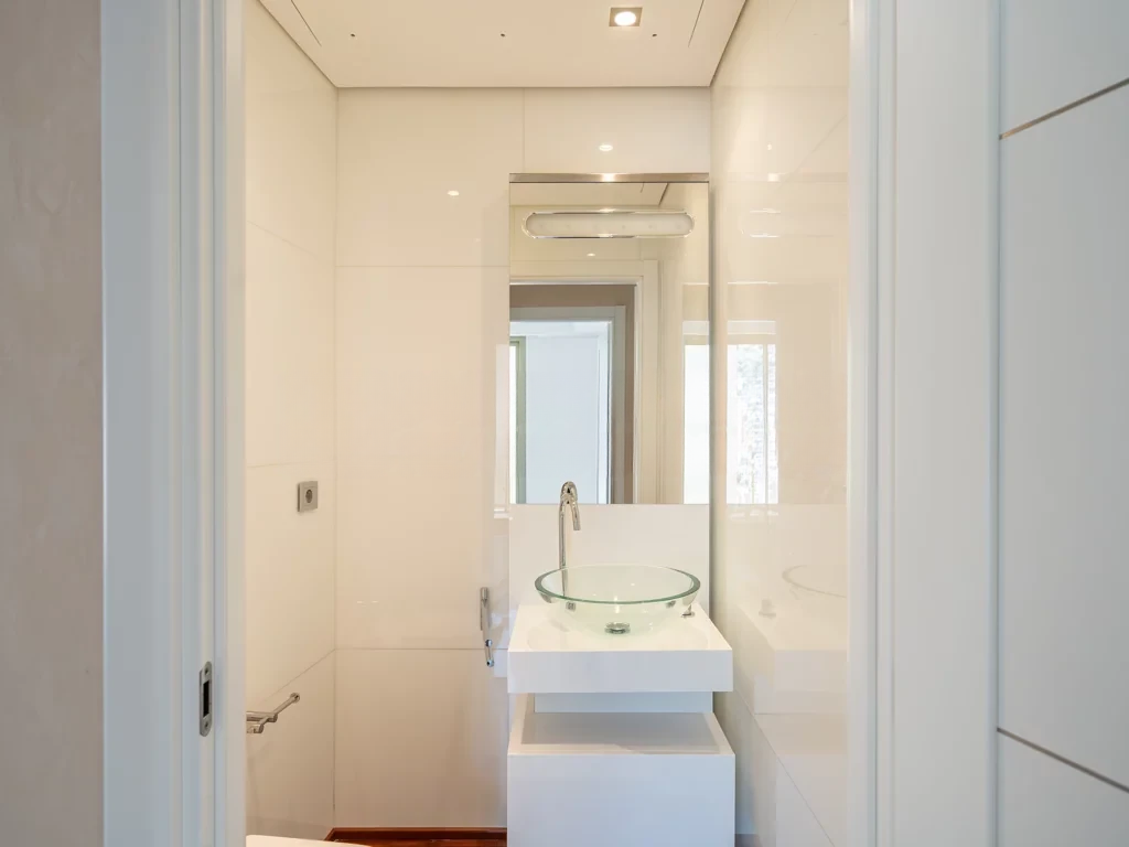 Квартира в Монегетти, Монако, 250 м² - фото 13