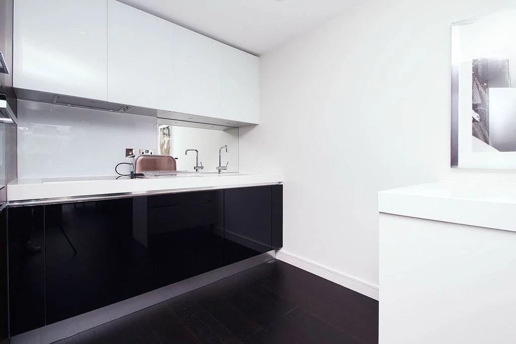 Квартира в Лондоне, Великобритания, 48 м² - фото 13