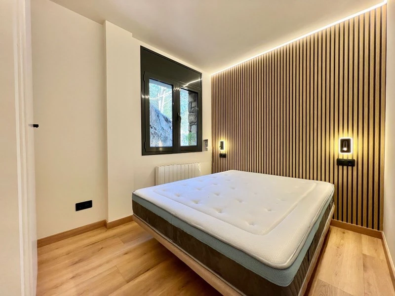 Квартира в Ордино, Андорра, 90 м² - фото 13