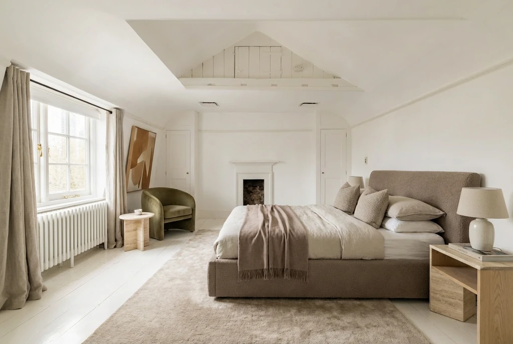 Квартира в Лондоне, Великобритания, 254 м² - фото 13