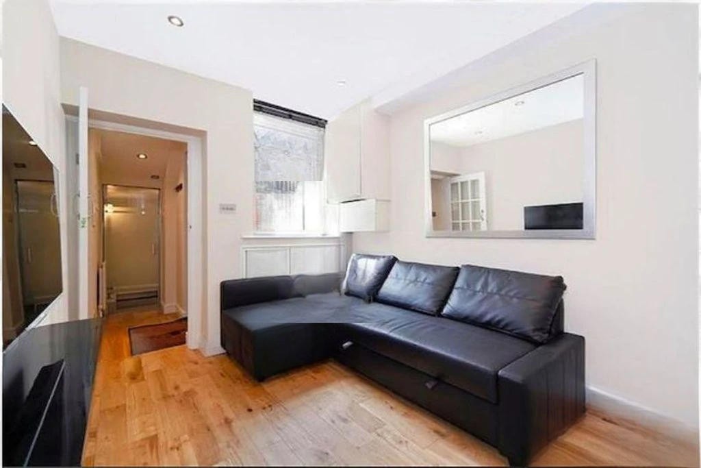 Квартира в Лондоне, Великобритания, 31 м² - фото 14