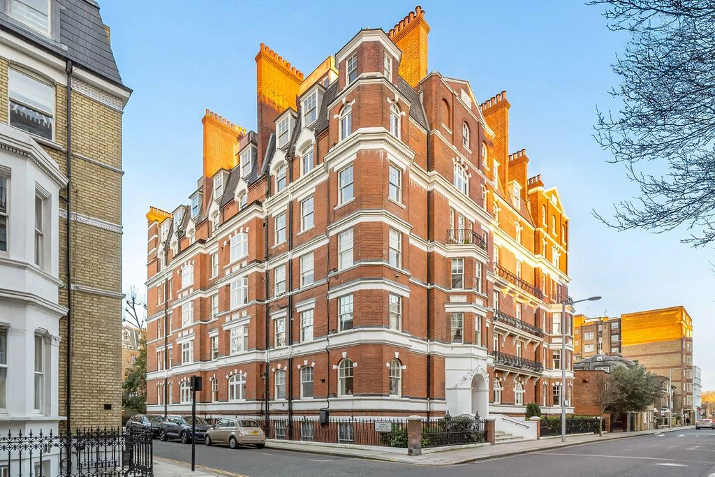 Квартира в Лондоне, Великобритания, 208 м² - фото 14