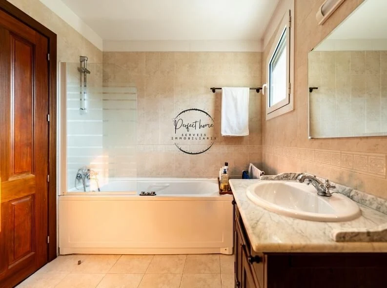 Квартира в Ордино, Андорра, 150 м² - фото 14