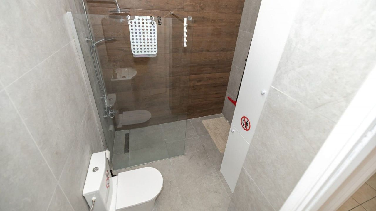 Апартаменты в Пафосе, Кипр, 90 м² - фото 9