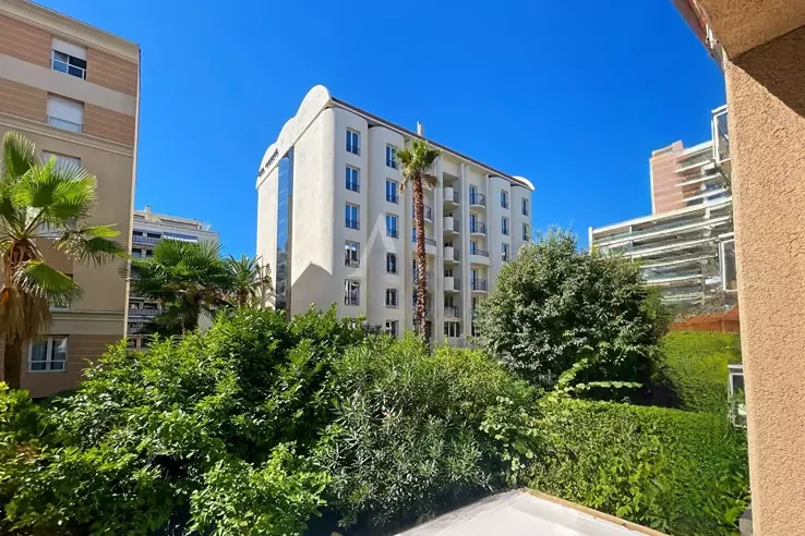 Квартира в Каннах, Франция, 131 м² - фото 6