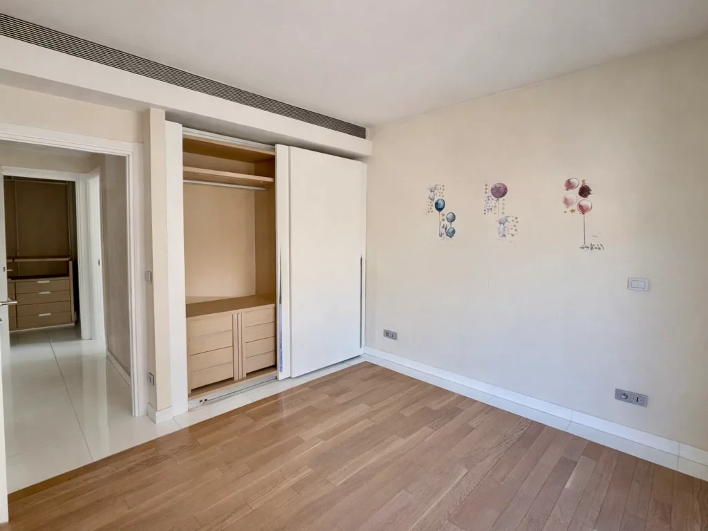 Квартира в Монегетти, Монако, 258 м² - фото 14