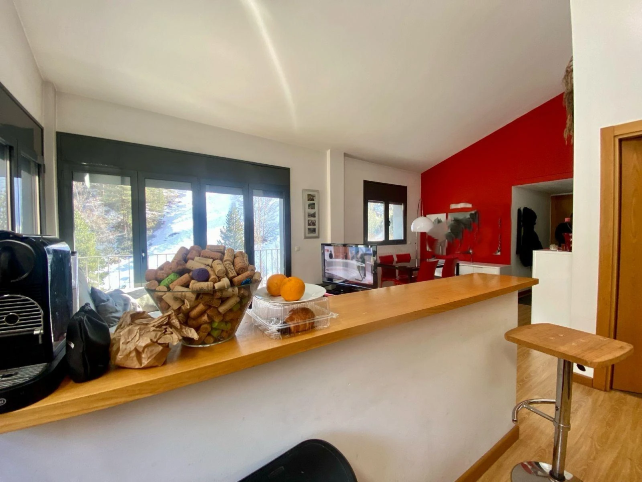 Квартира в Андорра-ла-Велье, Андорра, 70 м² - фото 14