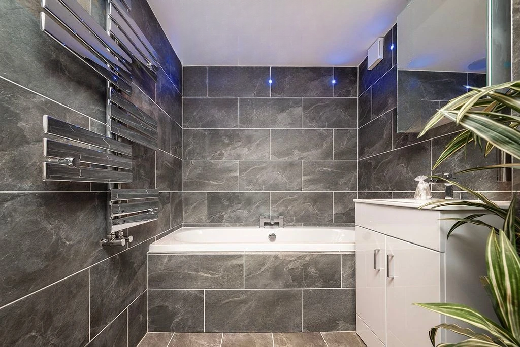 Квартира в Лондоне, Великобритания, 91 м² - фото 14
