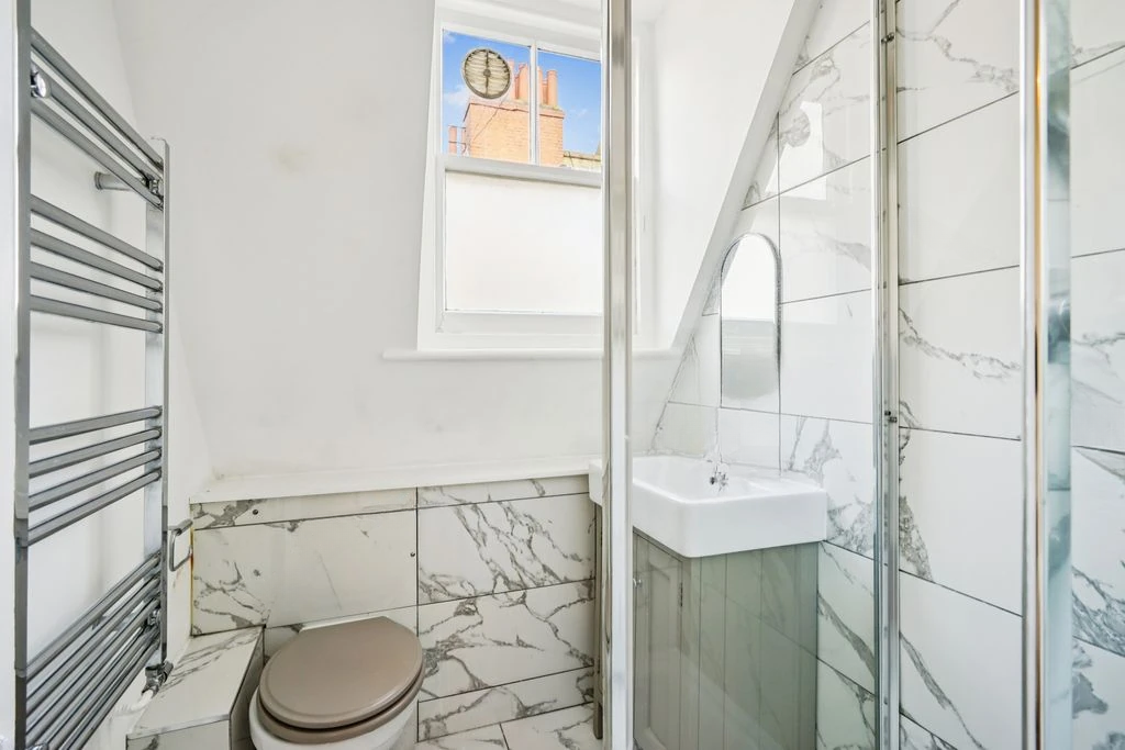 Квартира в Лондоне, Великобритания, 57 м² - фото 14