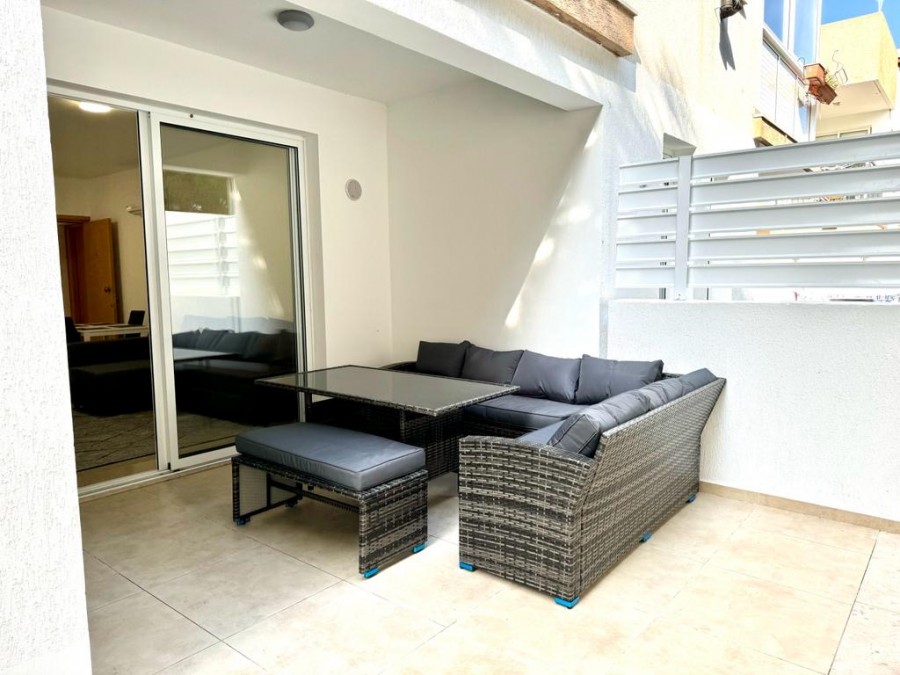 Апартаменты в Пафосе, Кипр, 59 м² - фото 10