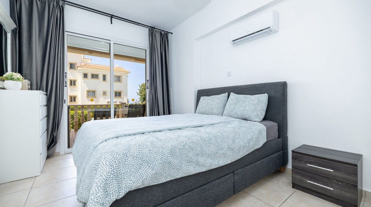 Апартаменты в Пафосе, Кипр, 90 м² - фото 10