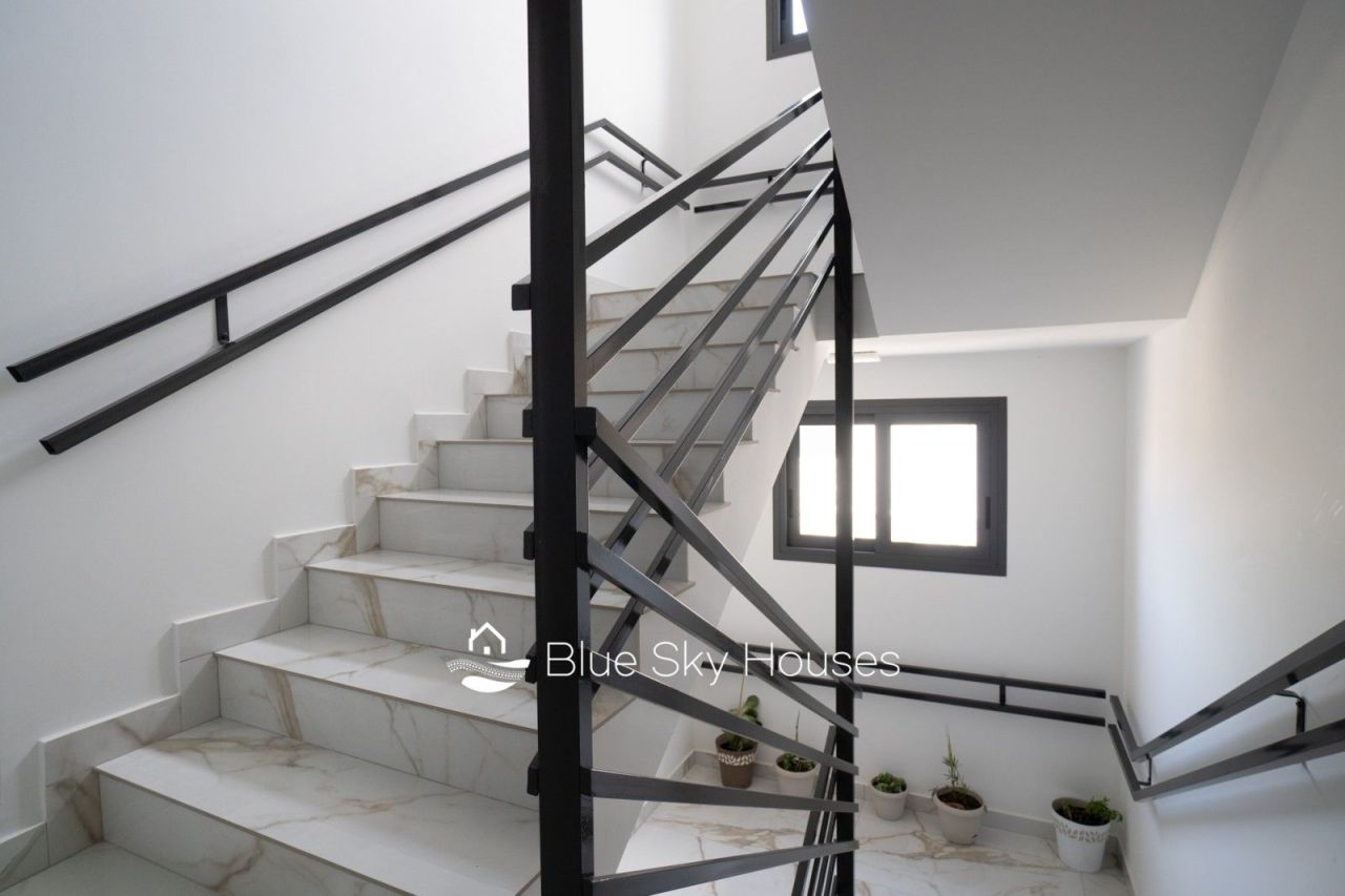 Апартаменты в Лимасоле, Кипр, 60 м² - фото 11
