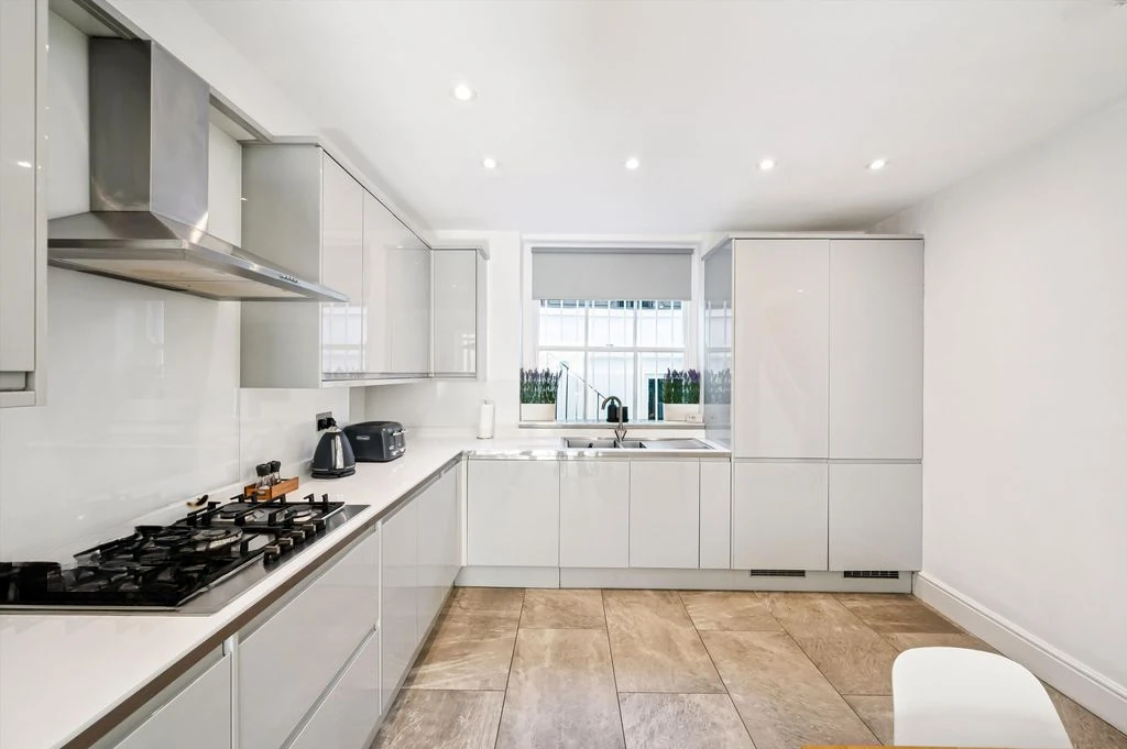 Квартира в Лондоне, Великобритания, 169 м² - фото 14