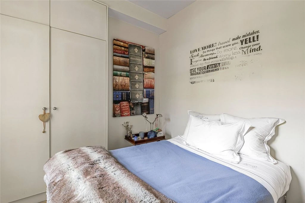 Квартира в Лондоне, Великобритания, 52 м² - фото 15