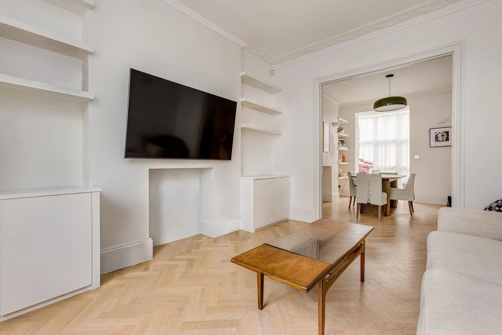 Квартира в Лондоне, Великобритания, 117 м² - фото 15
