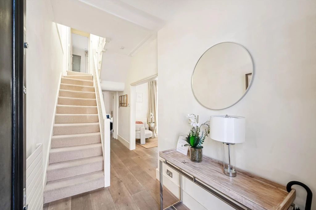 Квартира в Лондоне, Великобритания, 169 м² - фото 15