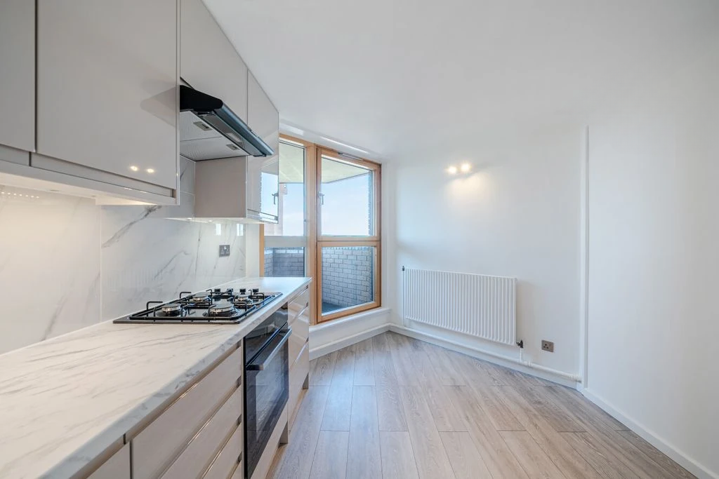 Квартира в Лондоне, Великобритания, 72 м² - фото 15