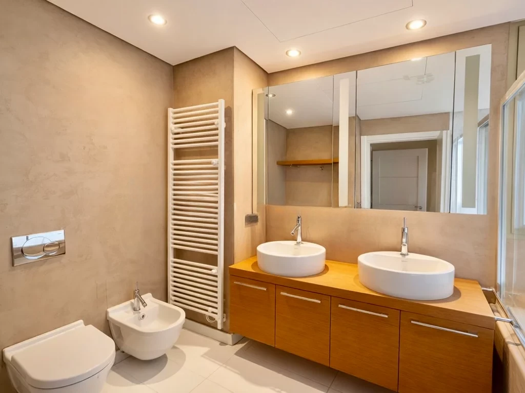 Квартира в Монегетти, Монако, 258 м² - фото 15