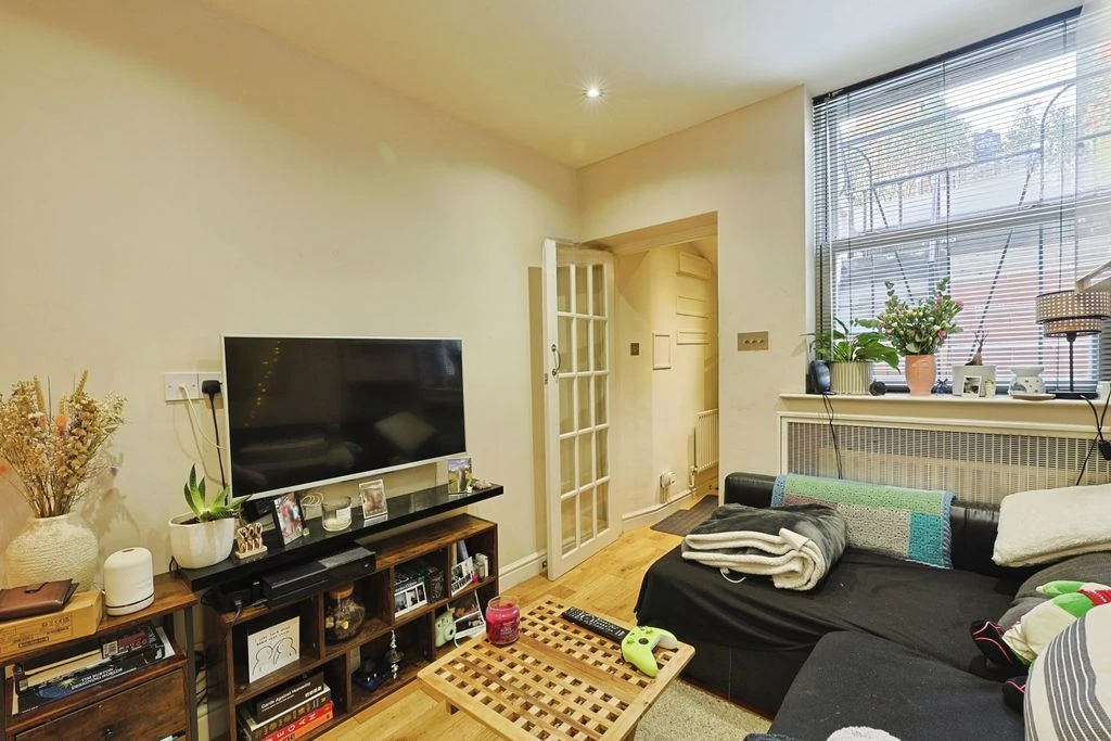Квартира в Лондоне, Великобритания, 31 м² - фото 16