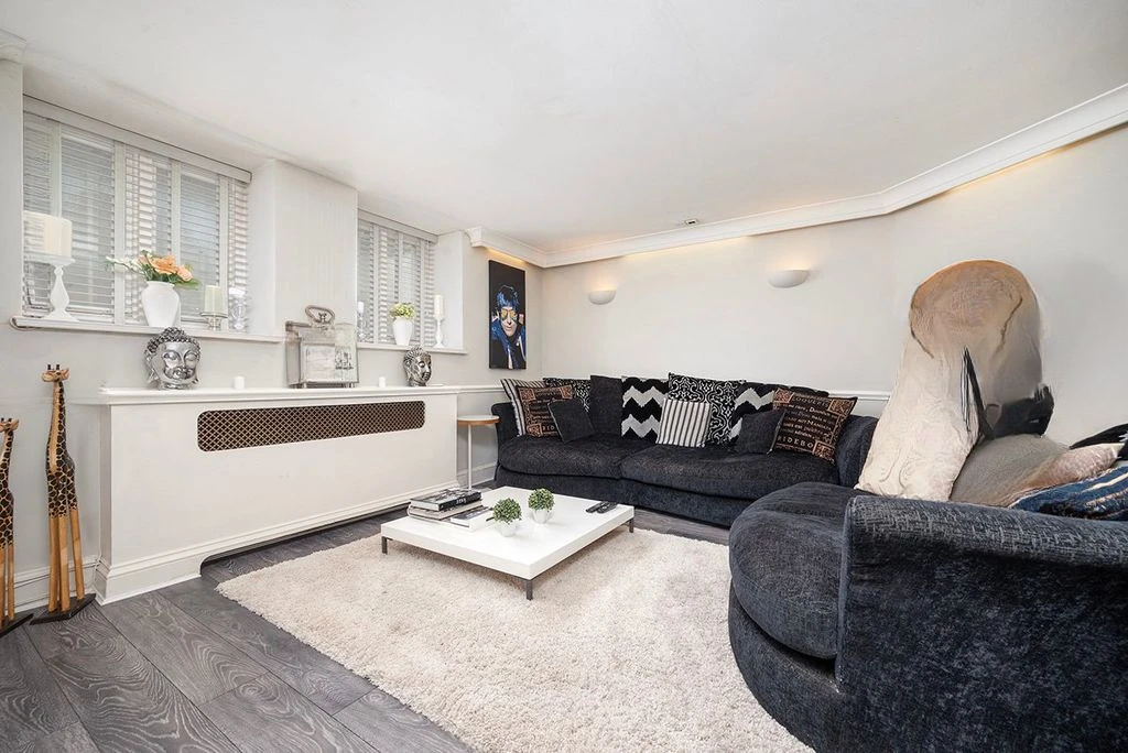 Квартира в Лондоне, Великобритания, 91 м² - фото 16
