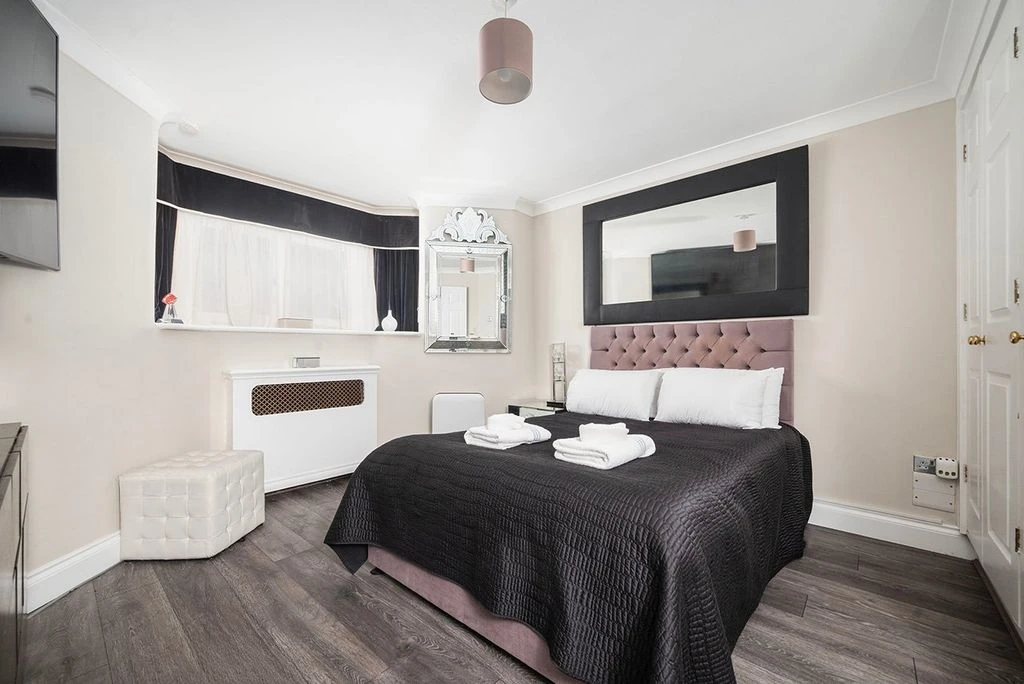 Квартира в Лондоне, Великобритания, 91 м² - фото 17