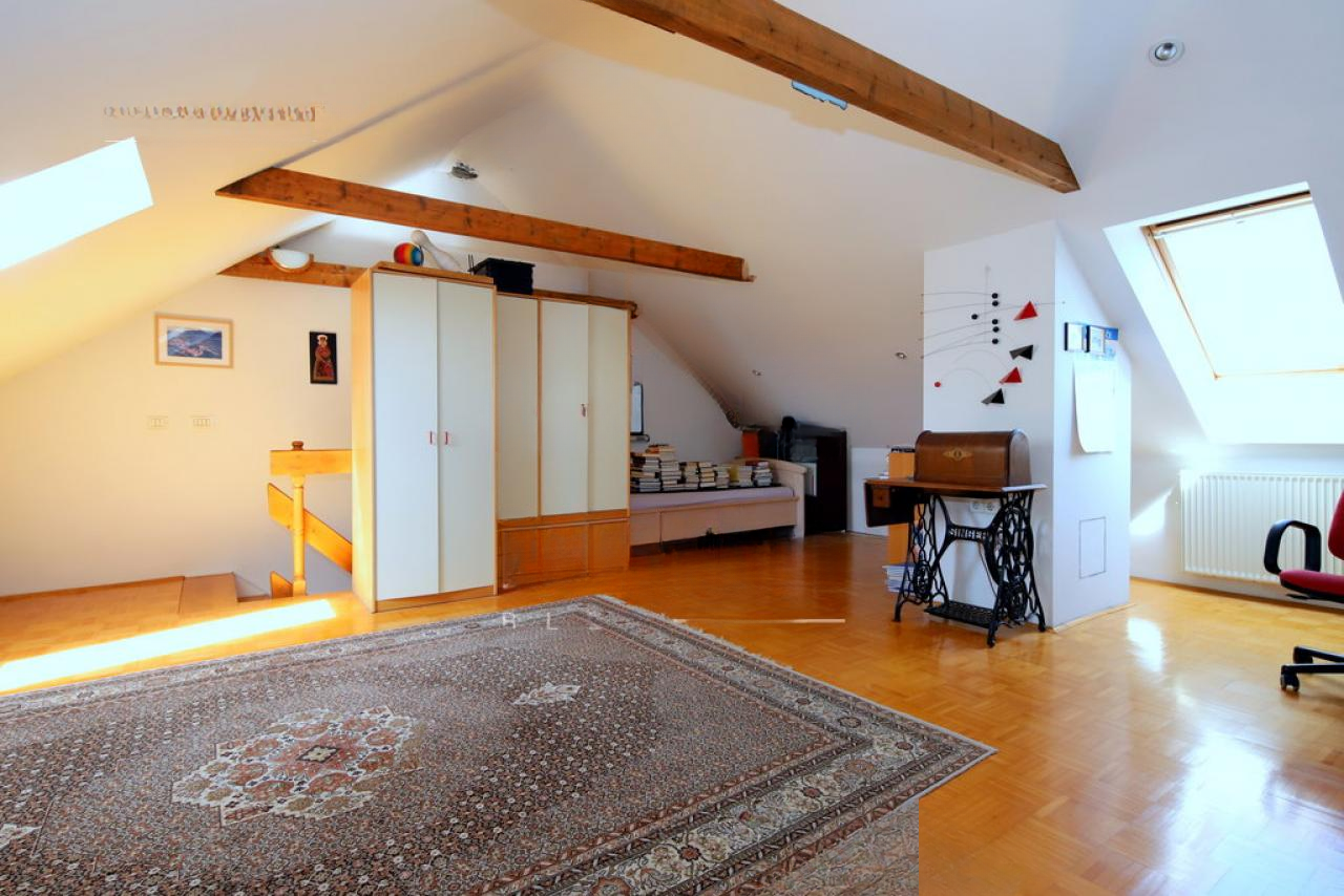 Дом в Кране, Словения, 252 м² - фото 17