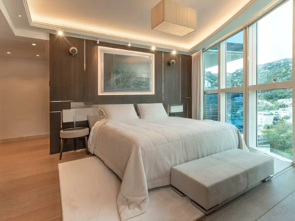 Квартира в Сен-Романе, Монако, 604 м² - фото 17