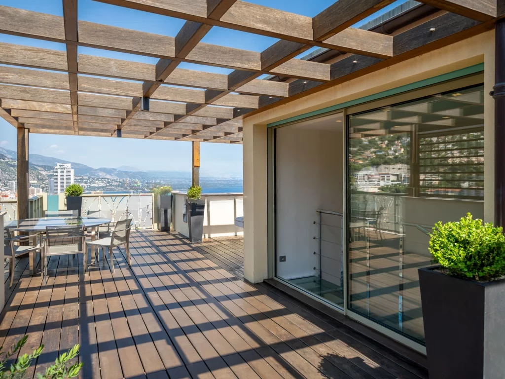 Квартира в Монегетти, Монако, 250 м² - фото 17