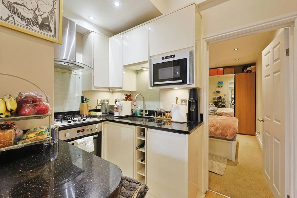 Квартира в Лондоне, Великобритания, 31 м² - фото 18