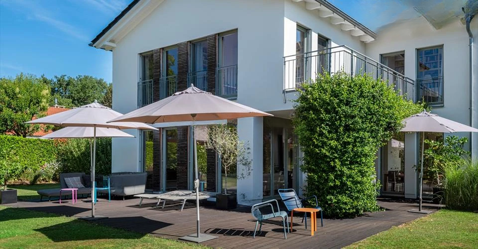 Квартира в Женеве, Швейцария, 260 м² - фото 18