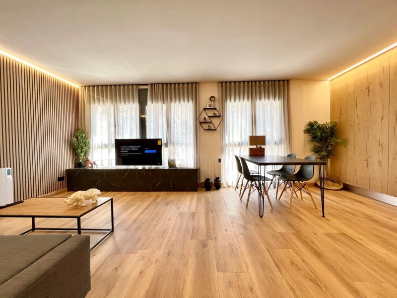 Квартира в Ордино, Андорра, 90 м² - фото 19