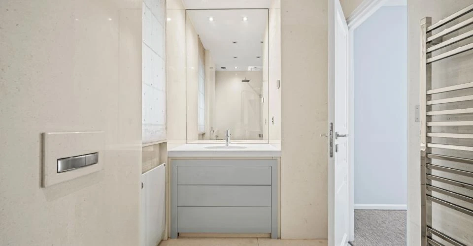 Квартира в Женеве, Швейцария, 500 м² - фото 19