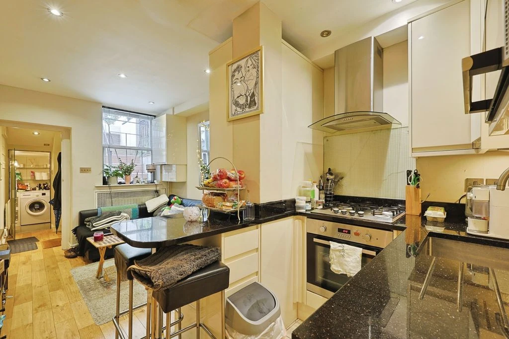 Квартира в Лондоне, Великобритания, 31 м² - фото 19