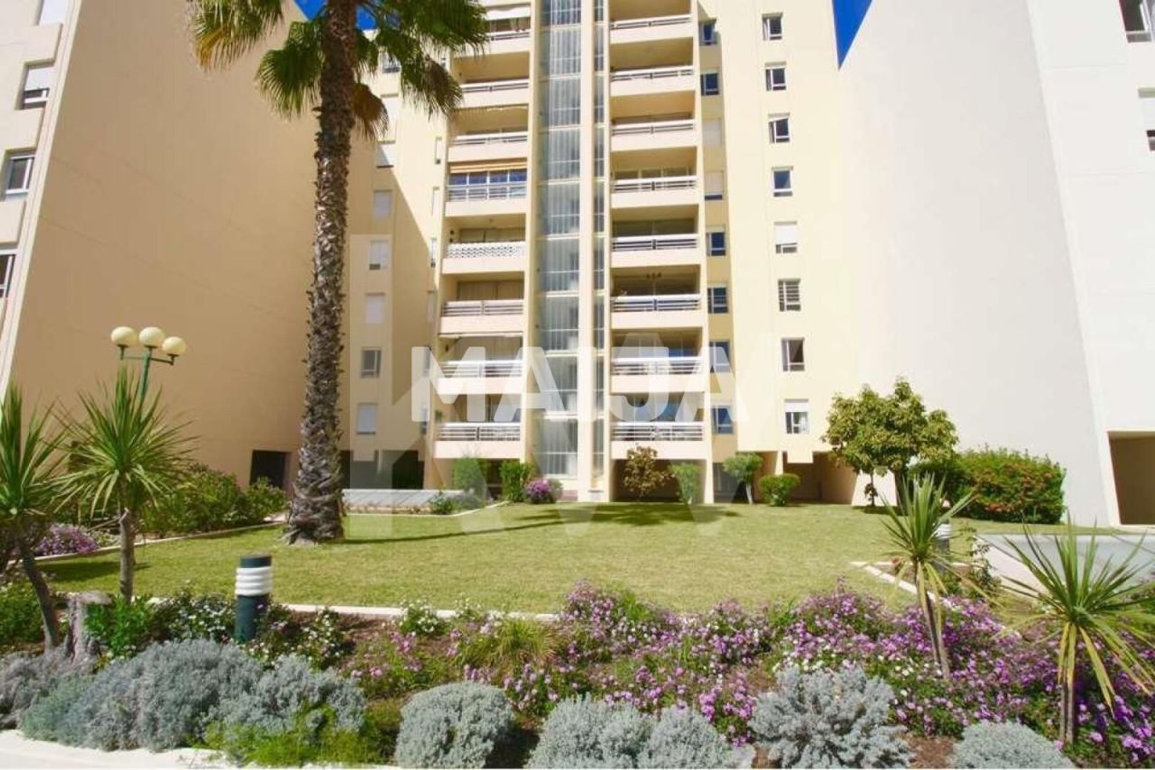 Апартаменты в Лиссабоне, Португалия, 122 м² - фото 1