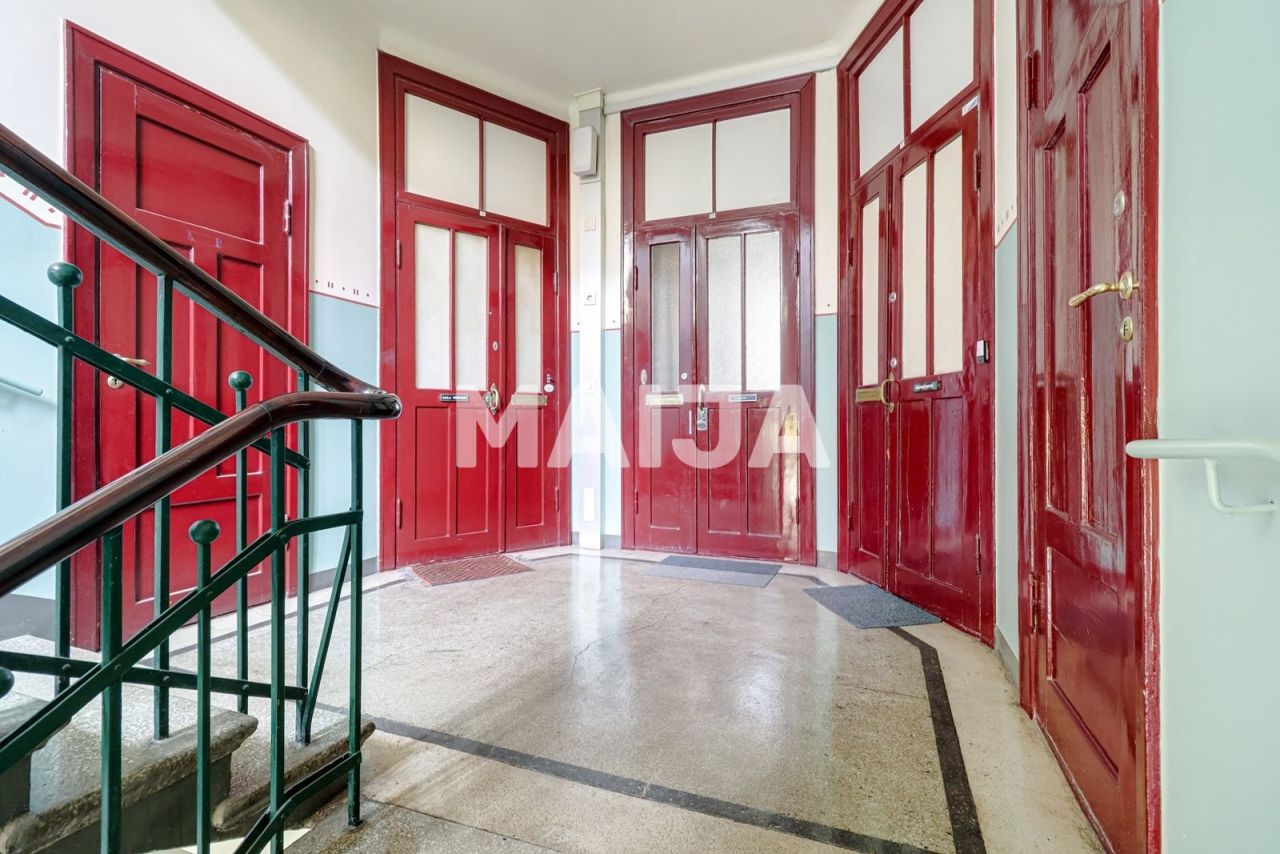 Апартаменты в Хельсинки, Финляндия, 45 м² - фото 1