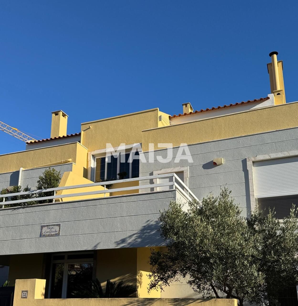Апартаменты в Кашкайше, Португалия, 90 м² - фото 2
