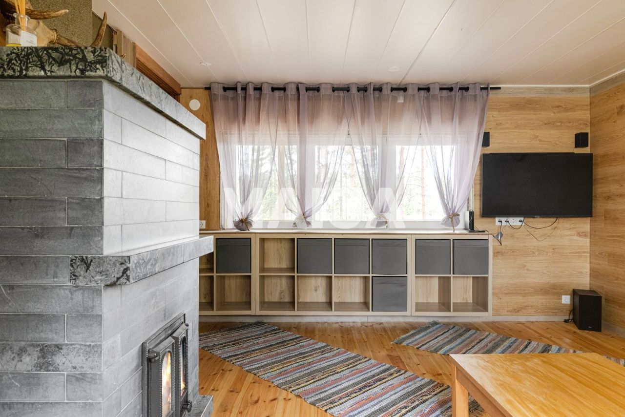 Коттедж в Порво, Финляндия, 50 м² - фото 4