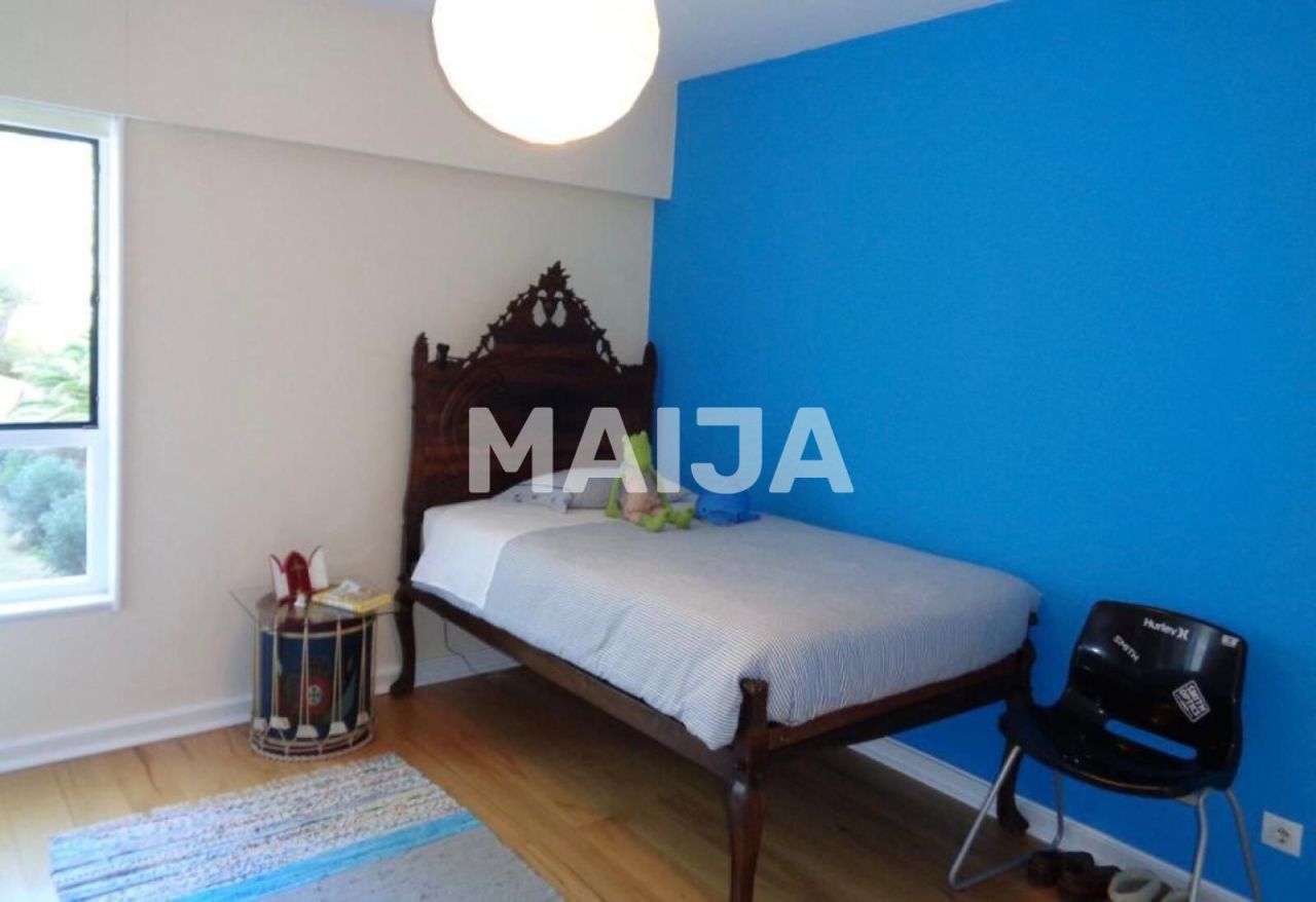 Апартаменты в Лиссабоне, Португалия, 122 м² - фото 8